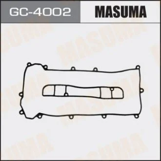 Прокладка клапанної кришки (GC-4002) MASUMA GC4002