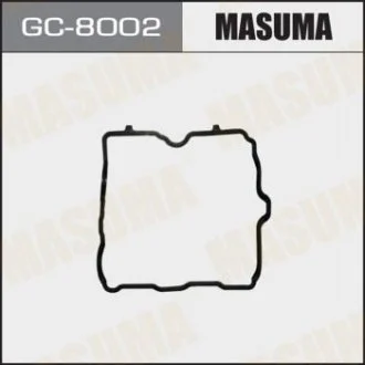 Прокладка клапанної кришки (GC-8002) MASUMA GC8002