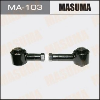 Рычаг MASUMA MA103