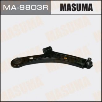 Рычаг MASUMA MA9803R