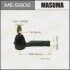 Накінечник кермової тяги CX-5 11- MASUMA ME9902 (фото 1)