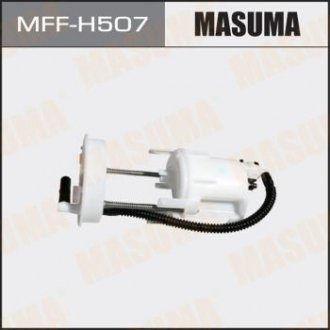 Фыльтр паливний MASUMA MFFH507