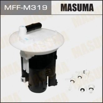 Фильтр топливный MASUMA MFFM319