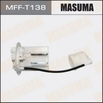 Фільтр паливний у бак Toyota Auris, Corolla (06-13) (MFF-T138) MASUMA MFFT138