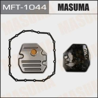 Фильтр АКПП MASUMA MFT1044