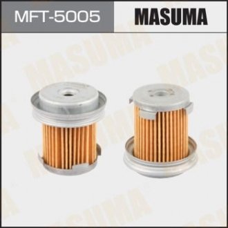 Фильтр АКПП MASUMA MFT5005