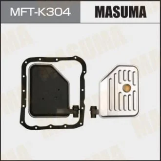 Фільтр АКПП (MFT-K304) MASUMA MFTK304