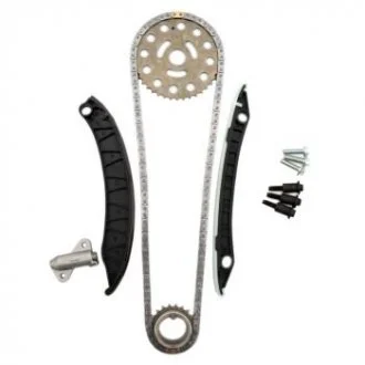 Ремкомплект ланцюга ГРМ Nissan/ Renault M9R (MGR-2006) MASUMA MGR2006