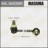 Стійка стабілізатора (ML-9209R) MASUMA ML9209R (фото 1)