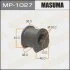 Фото 1 - втулка стабилизатора /front/ PAJERO/ V63W, V65W, V68W, V73W, V78W MASUMA MP1027 Втулка стабилизатора /front/ PAJERO/ V63W, V65W, V68W, V73W, V78W MASUMA MP1027 (фото 1)