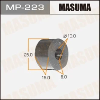 Автозапчастина MASUMA MP-223