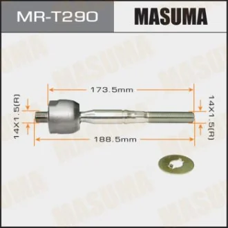 Автозапчастина MASUMA MR-T290