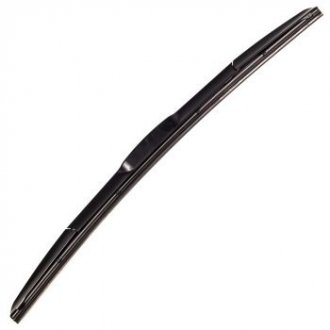 Щетка стеклоочистителя гибридная 525mm (21") (J-HOOK) MASUMA MU21g (фото 1)