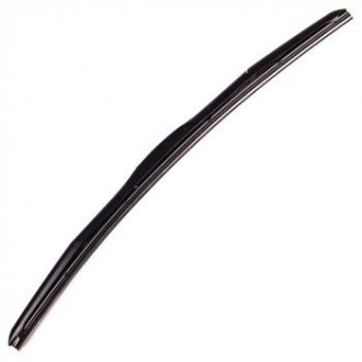 Щетка стеклоочистителя гибридная 550mm (22") (J-HOOK) MASUMA MU22g