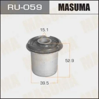Сайлентблок MASUMA RU059