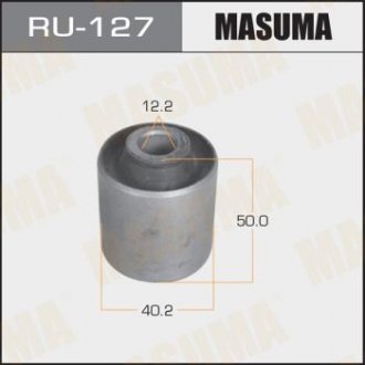 Сайлентблок Civic, Integra front low MASUMA RU127
