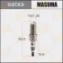 Свічка запалювання MASUMA S200I (фото 1)