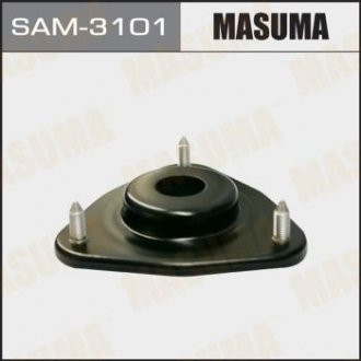 Опора переднього амортизатора Mitsubishi Outlander (03-09) MASUMA SAM3101