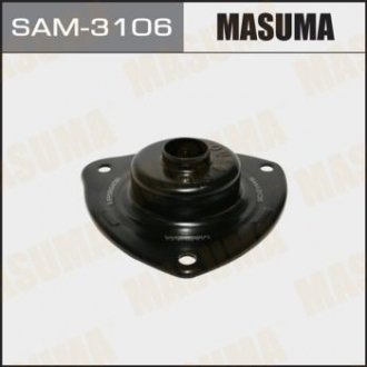 Опора амортизатора (чашка стоек) GALANT/ DJ1A front MASUMA SAM3106