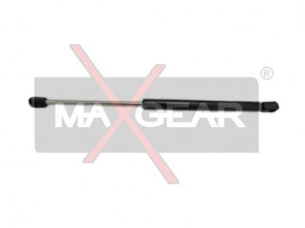Пружина газова / приміщення для вантажу MAXGEAR 120037