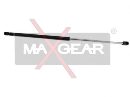 Пружина газова / приміщення для вантажу MAXGEAR 120038