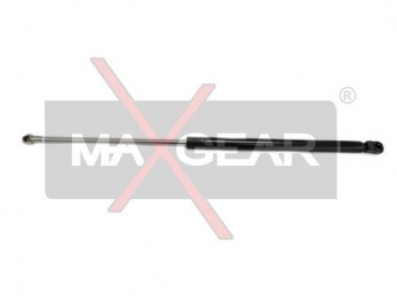 Пружина газова / помещения для груза MAXGEAR 120051