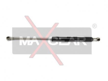 Пружина газова / помещения для груза, Упругий элемент, капот MAXGEAR 120060