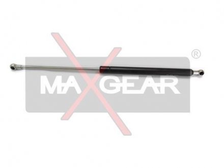 Ам-тор капота DB E-Class E210 E200D 96- MAXGEAR 120064