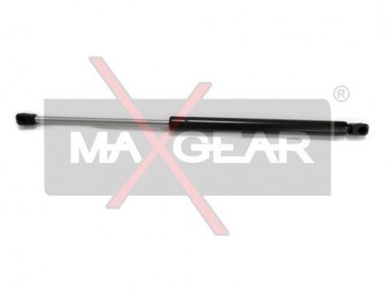 Пружина газова / приміщення для вантажу MAXGEAR 120070
