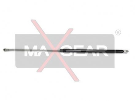 Пружина газова / приміщення для вантажу MAXGEAR 120077