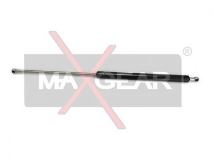 Пружина газова / помещения для груза MAXGEAR 120091