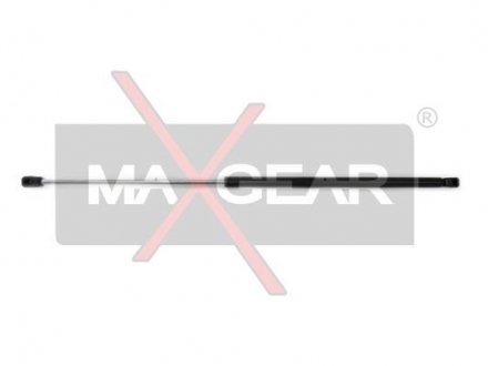 Пружина газова / приміщення для вантажу MAXGEAR 120100