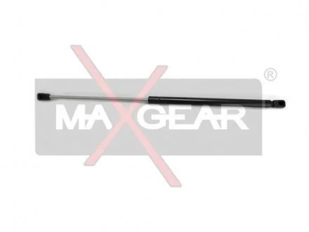 Фото пружина газова / приміщення для вантажу MAXGEAR 120102 Пружина газова / приміщення для вантажу MAXGEAR 120102