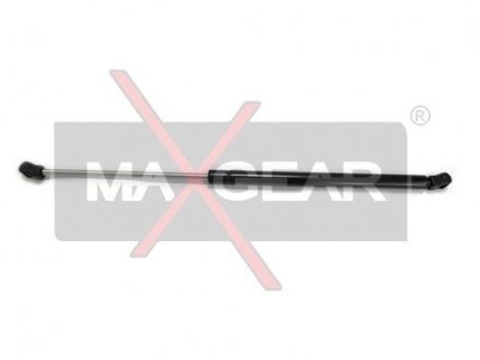 Пружина газова / помещения для груза MAXGEAR 120107