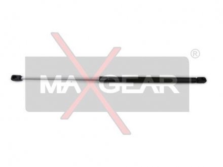 Пружина газова / помещения для груза MAXGEAR 120110