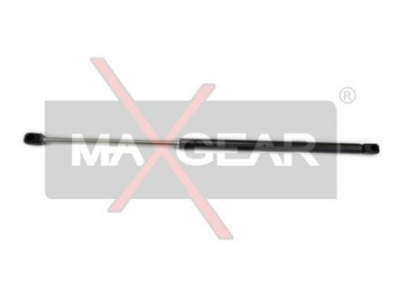 Пружина газова / помещения для груза MAXGEAR 120115