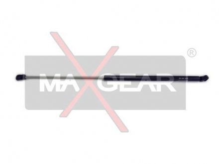 Пружина газова / помещения для груза MAXGEAR 120116