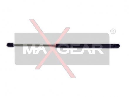 Пружина газова / помещения для груза MAXGEAR 120119