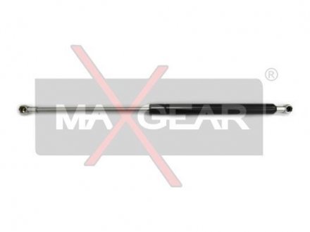 Пружина газова / помещения для груза MAXGEAR 120120