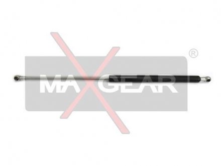 Пружина газова / помещения для груза MAXGEAR 120121