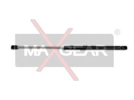 Пружина газова / помещения для груза MAXGEAR 120129