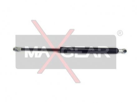 Газова пружина капоту MAXGEAR 120151