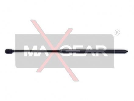 Газова пружина капоту MAXGEAR 120159