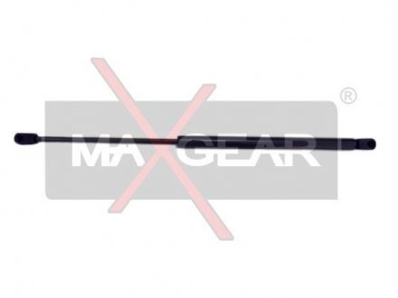 Пружина газова / приміщення для вантажу MAXGEAR 120189