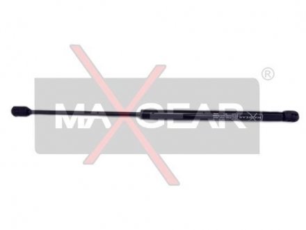 Пружина газова / приміщення для вантажу MAXGEAR 120191