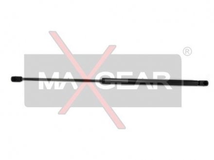 Пружина газова / помещения для груза MAXGEAR 120261