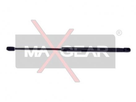 Пружина газова / помещения для груза MAXGEAR 120305