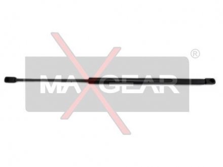 Пружина газова / приміщення для вантажу MAXGEAR 120306