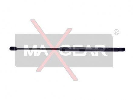Пружина газова / приміщення для вантажу MAXGEAR 120341