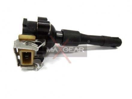 Котушка запалення MAXGEAR 130002